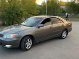Toyota Camry 2004 года за 4 100 000 тг. в Степногорск – фото 2