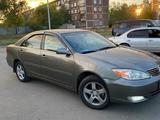 Toyota Camry 2004 года за 4 100 000 тг. в Степногорск – фото 3