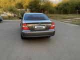 Toyota Camry 2004 года за 4 100 000 тг. в Степногорск – фото 4