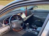 Toyota Camry 2004 года за 4 100 000 тг. в Степногорск – фото 5