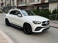 Mercedes-Benz GLE 450 2020 годаүшін41 500 000 тг. в Алматы – фото 3