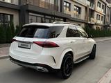 Mercedes-Benz GLE 450 2020 годаүшін41 500 000 тг. в Алматы – фото 4