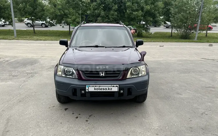 Honda CR-V 1996 года за 3 800 000 тг. в Алматы
