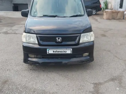 Honda Stepwgn 2001 года за 4 300 000 тг. в Павлодар – фото 7