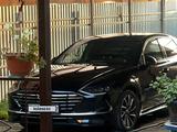 Hyundai Sonata 2020 года за 10 440 000 тг. в Алматы
