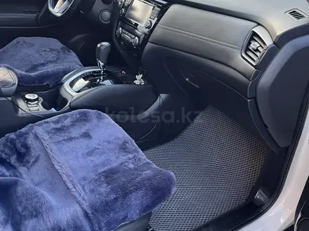 Nissan X-Trail 2020 года за 11 500 000 тг. в Караганда – фото 10