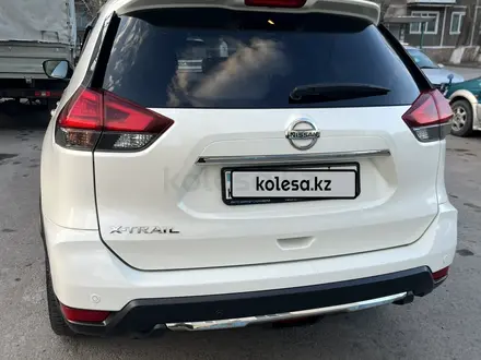 Nissan X-Trail 2020 года за 11 500 000 тг. в Караганда – фото 13