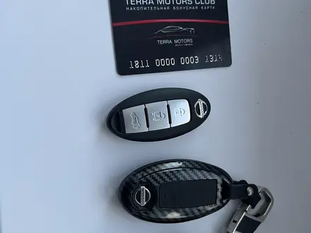 Nissan X-Trail 2020 года за 11 500 000 тг. в Караганда – фото 14