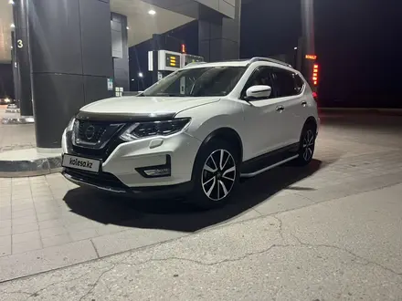 Nissan X-Trail 2020 года за 11 500 000 тг. в Караганда