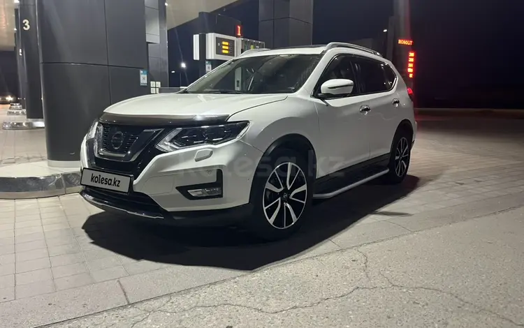 Nissan X-Trail 2020 годаүшін11 500 000 тг. в Караганда