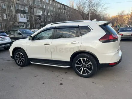 Nissan X-Trail 2020 года за 11 500 000 тг. в Караганда – фото 4