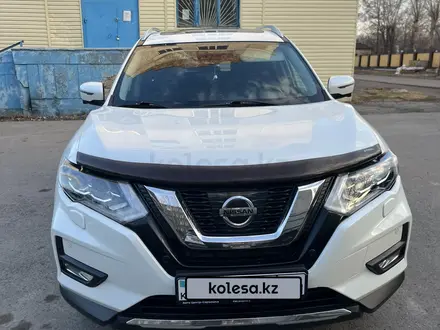 Nissan X-Trail 2020 года за 11 500 000 тг. в Караганда – фото 3