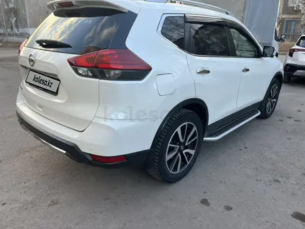 Nissan X-Trail 2020 года за 11 500 000 тг. в Караганда – фото 5