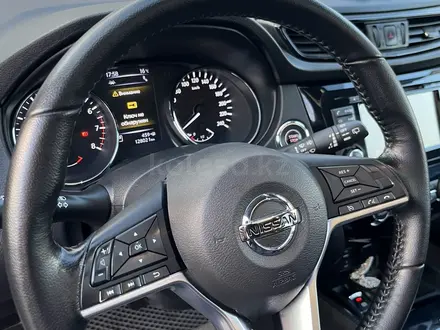 Nissan X-Trail 2020 года за 11 500 000 тг. в Караганда – фото 6