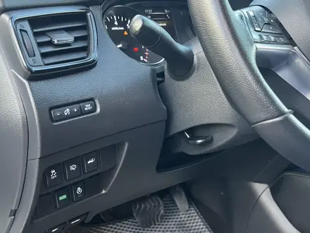 Nissan X-Trail 2020 года за 11 500 000 тг. в Караганда – фото 8
