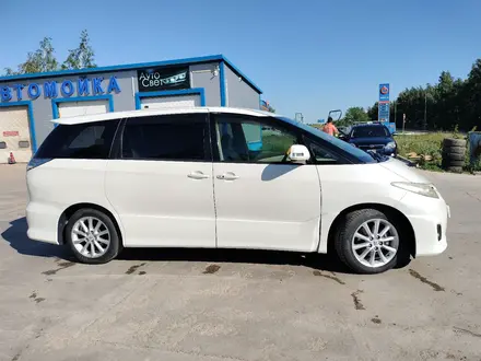 Toyota Estima 2009 года за 7 999 999 тг. в Степногорск