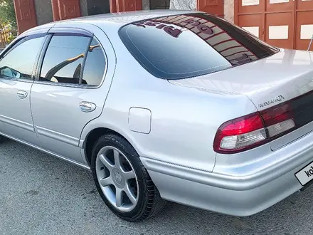 Nissan Maxima 1999 года за 4 000 000 тг. в Алматы – фото 6