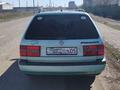 Volkswagen Passat 1995 года за 1 850 000 тг. в Талдыкорган – фото 2