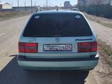 Volkswagen Passat 1995 годаүшін1 850 000 тг. в Талдыкорган – фото 2