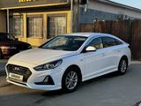 Hyundai Sonata 2018 годаүшін8 200 000 тг. в Алматы – фото 5