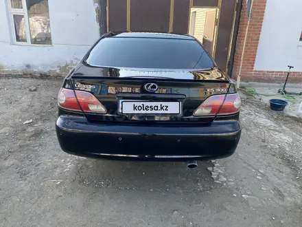 Lexus ES 300 2003 годаүшін5 800 000 тг. в Кызылорда – фото 6