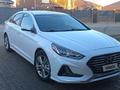 Hyundai Sonata 2017 года за 6 200 000 тг. в Атырау – фото 12