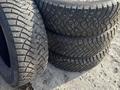 225/65 R17 (DUNLOP GRANDTREK ICE 03)үшін140 000 тг. в Петропавловск