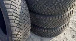 225/65 R17 (DUNLOP GRANDTREK ICE 03)for110 000 тг. в Петропавловск