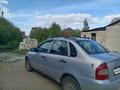 ВАЗ (Lada) Kalina 1118 2008 годаfor850 000 тг. в Актобе – фото 2