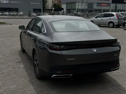 Changan Eado 2025 года за 7 700 000 тг. в Тараз – фото 2
