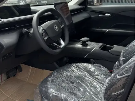Changan Eado 2025 года за 7 700 000 тг. в Тараз – фото 4