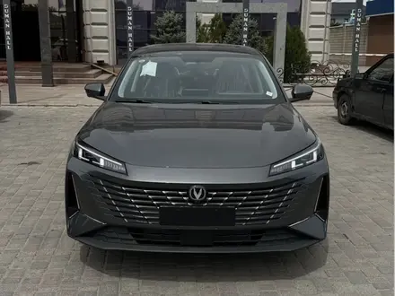 Changan Eado 2025 года за 7 700 000 тг. в Тараз