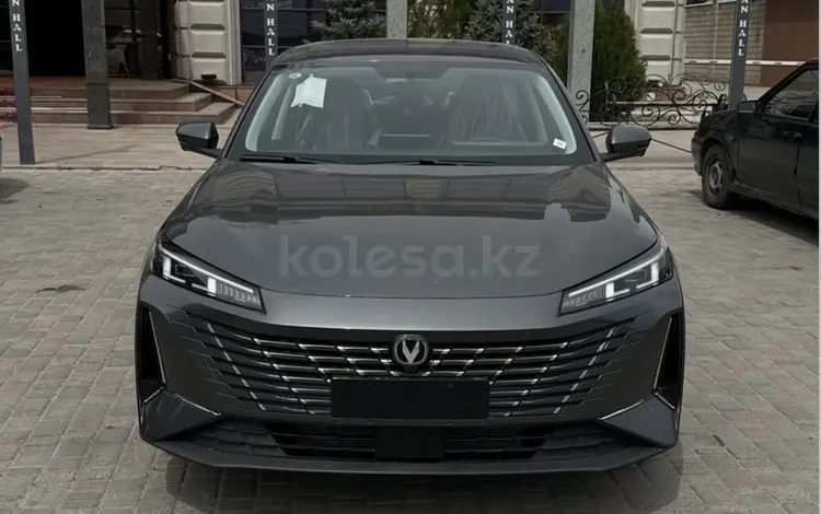 Changan Eado 2025 года за 7 700 000 тг. в Тараз