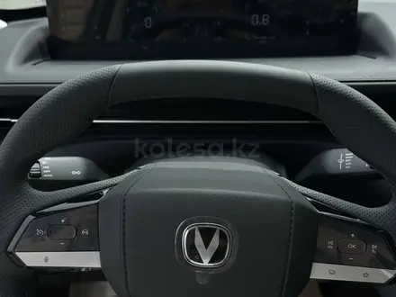 Changan Eado 2025 года за 7 700 000 тг. в Тараз – фото 6