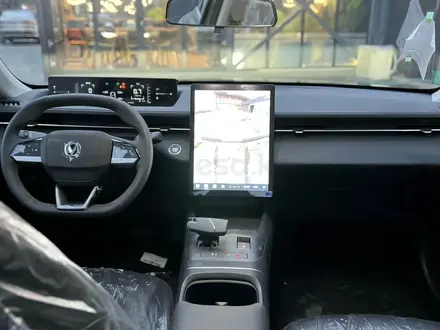 Changan Eado 2025 года за 7 700 000 тг. в Тараз – фото 7