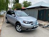 Mitsubishi Outlander 2004 года за 5 600 000 тг. в Алматы – фото 2