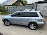 Mitsubishi Outlander 2004 года за 5 600 000 тг. в Алматы – фото 5