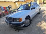 Mercedes-Benz 190 1989 года за 920 000 тг. в Шымкент