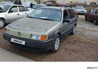 Volkswagen Passat 1992 годаfor1 400 000 тг. в Шымкент