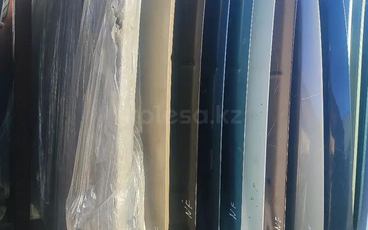 Капот NF за 70 000 тг. в Астана