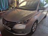 Changan Alsvin 2025 года за 5 200 000 тг. в Сарыагаш