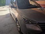 Changan Alsvin 2025 года за 5 200 000 тг. в Сарыагаш – фото 3