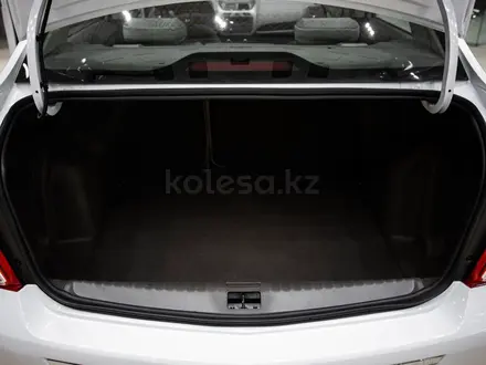 Chevrolet Cobalt Elegant AT 2026 года за 6 690 000 тг. в Жетысай – фото 4