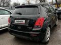 Chevrolet Tracker 2013 года за 4 200 000 тг. в Алматы – фото 4