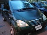 Mercedes-Benz A 140 1998 годаүшін1 050 000 тг. в Караганда – фото 4