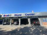 Royal auto в Шымкент