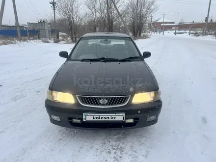 Nissan Sunny 1999 года за 2 400 000 тг. в Павлодар – фото 13