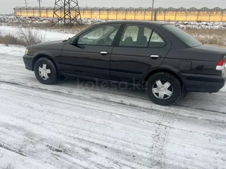 Nissan Sunny 1999 года за 2 400 000 тг. в Павлодар – фото 14