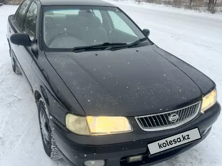 Nissan Sunny 1999 года за 2 400 000 тг. в Павлодар