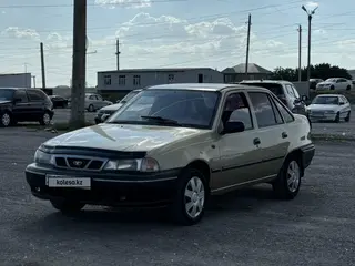 Daewoo Nexia